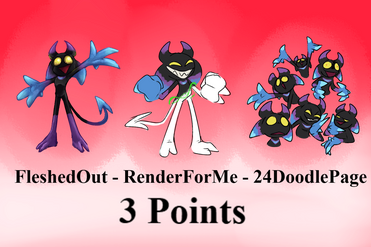 3 Point Earners 3 Point Earners